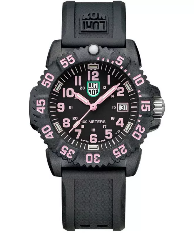 Ρολόι Γυναικεία Luminox G-Collection 2070 Series Sea Lion X2.2085