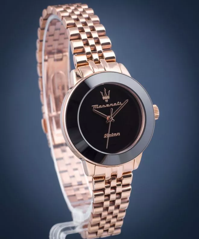 Ρολόι Γυναικεία Maserati Successo Solar Lady R8853145513