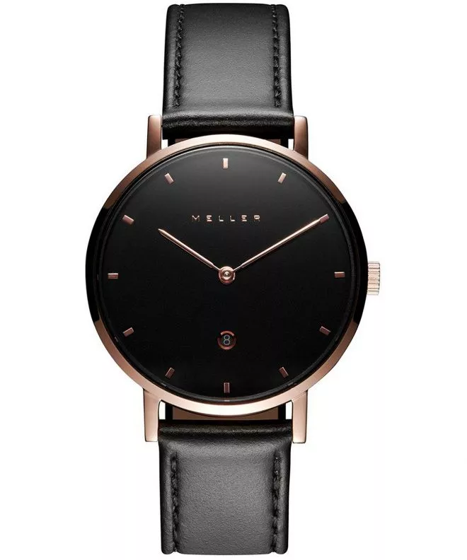 Ρολόι Γυναικεία Meller Astar Roos Black W1RN-1BLACK