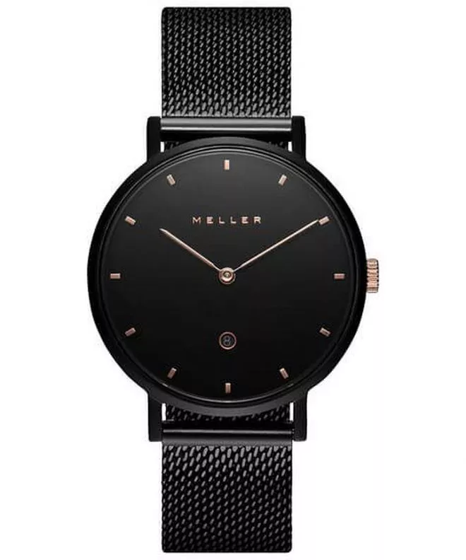 Ρολόι Γυναικεία Meller Astar Baki Black W1NR-2BLACK