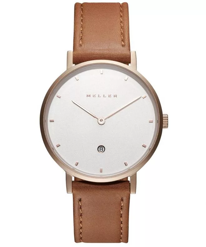 Ρολόι Γυναικεία Meller Astar Roos Camel W1R-1CAMEL