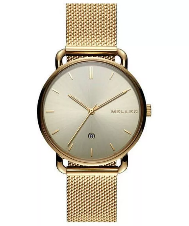 Ρολόι Γυναικεία Meller Denka All Gold W300-2GOLD