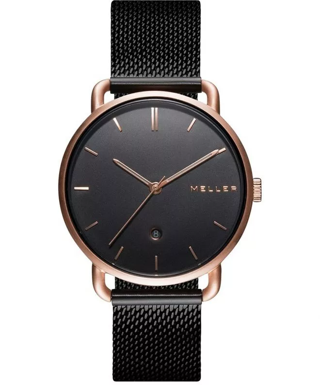 Ρολόι Γυναικεία Meller Denka Roos Black W3R-2BLACK