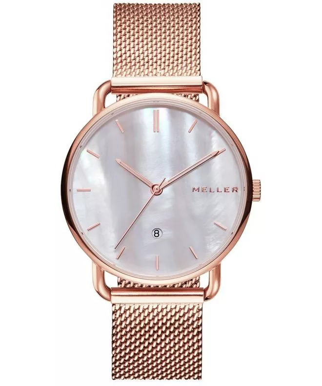 Ρολόι Γυναικεία Meller Denka Roos Pearl W3R-2ROSE