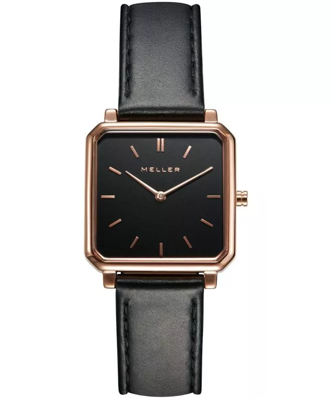 Ρολόι Γυναικεία Meller Madi Roos Black W7RN-1BLACK