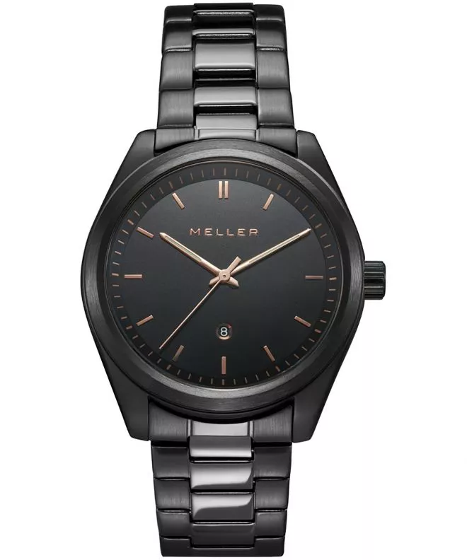 Ρολόι Γυναικεία Meller Maya Baki Black W9NN-3.3BLACK