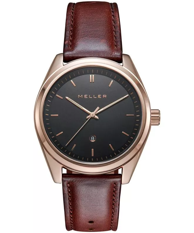 Ρολόι Γυναικεία Meller Maya Roos Choco W9RN-1CHOCO