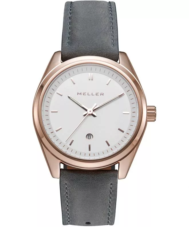 Ρολόι Γυναικεία Meller Maya Roos Grey W9RB-1GREY