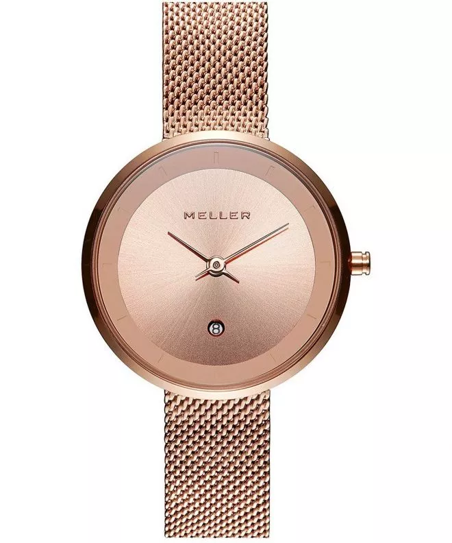 Ρολόι Γυναικεία Meller Niara All Roos W5RR-2ROSE