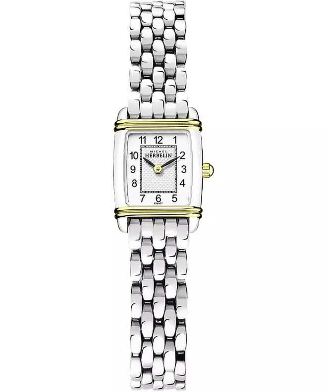 Ρολόι Γυναικεία Herbelin Art Deco 17438/T22B