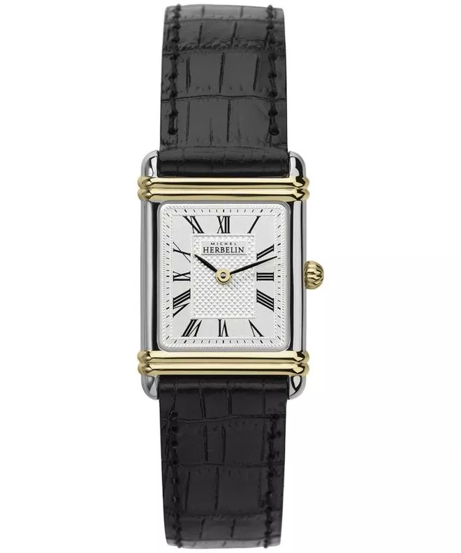 Ρολόι Γυναικεία Herbelin Art Deco 17478/T08