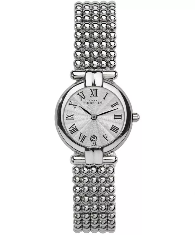 Ρολόι Γυναικεία Herbelin Classic Perles 16873/44XB08