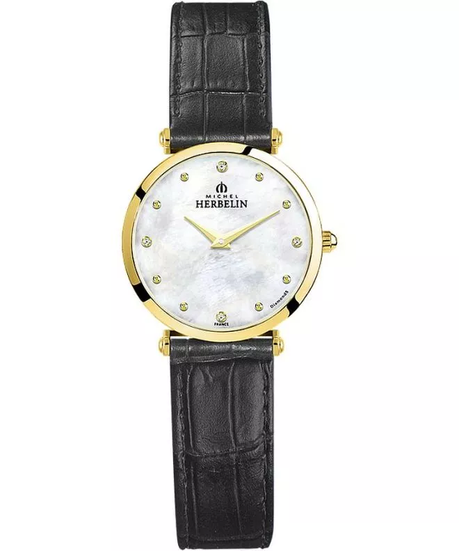 Ρολόι Γυναικεία Herbelin Epsilon 17106/P89N