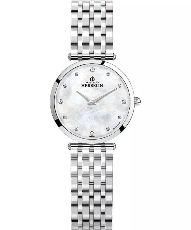 Ρολόι Γυναικεία Herbelin Epsilon 17116/B89