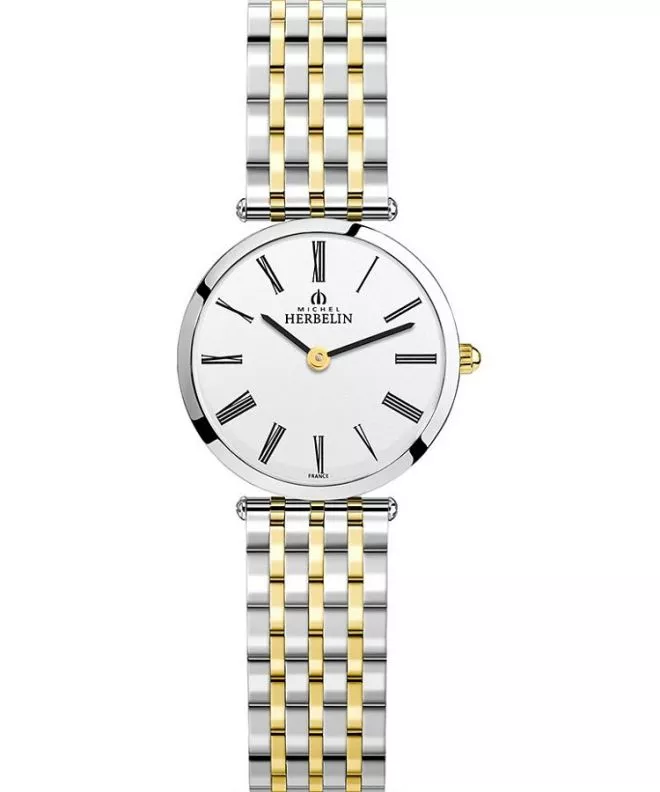 Ρολόι Γυναικεία Herbelin Epsilon 17116/BT01N
