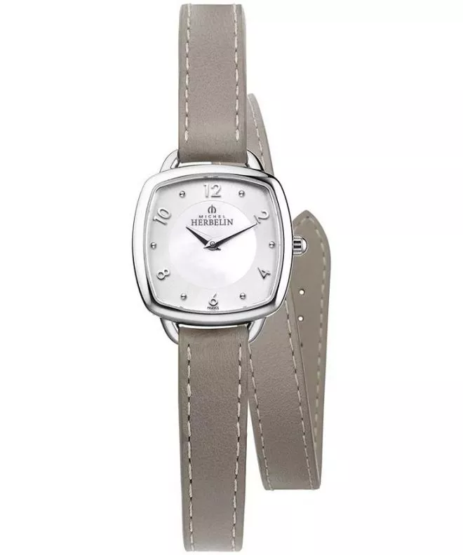Ρολόι Γυναικεία Herbelin Equinoxe 17499/29GRL