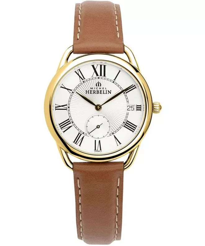 Ρολόι Γυναικεία Herbelin Equinoxe 18397/P08GO