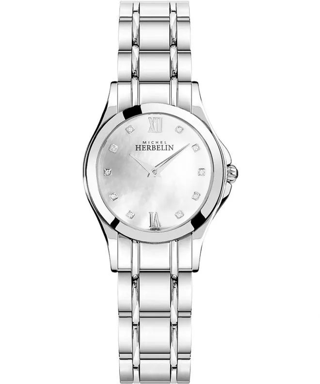 Ρολόι Γυναικεία Herbelin Luna 17487/B59