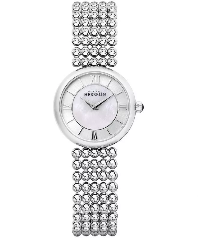 Ρολόι Γυναικεία Herbelin Perles 17483/B19