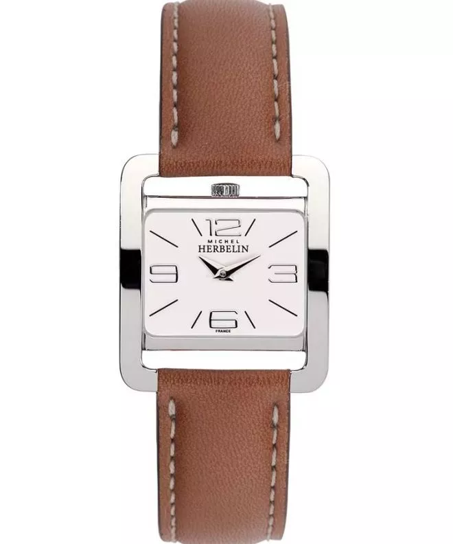 Ρολόι Γυναικεία Herbelin V Avenue 17137AP11GD (17137/11GO)