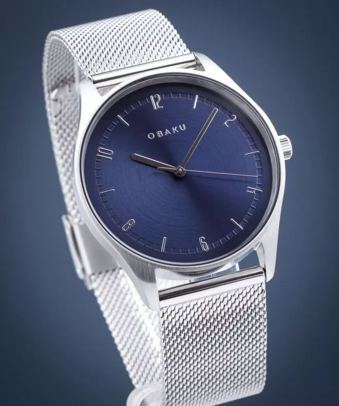 Ρολόι Γυναικεία Obaku Ager V235GXCLMC