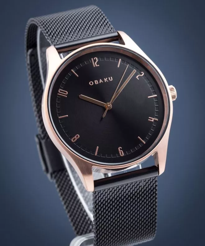 Ρολόι Γυναικεία Obaku Ager V235GXVBMB