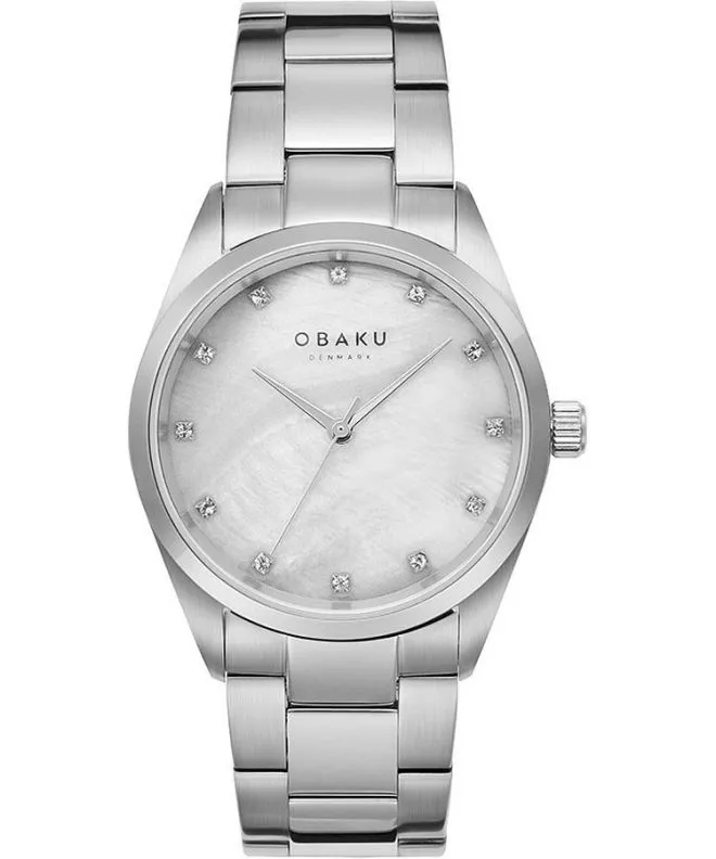 Ρολόι Γυναικεία Obaku Chili Stone V263LXCJSC
