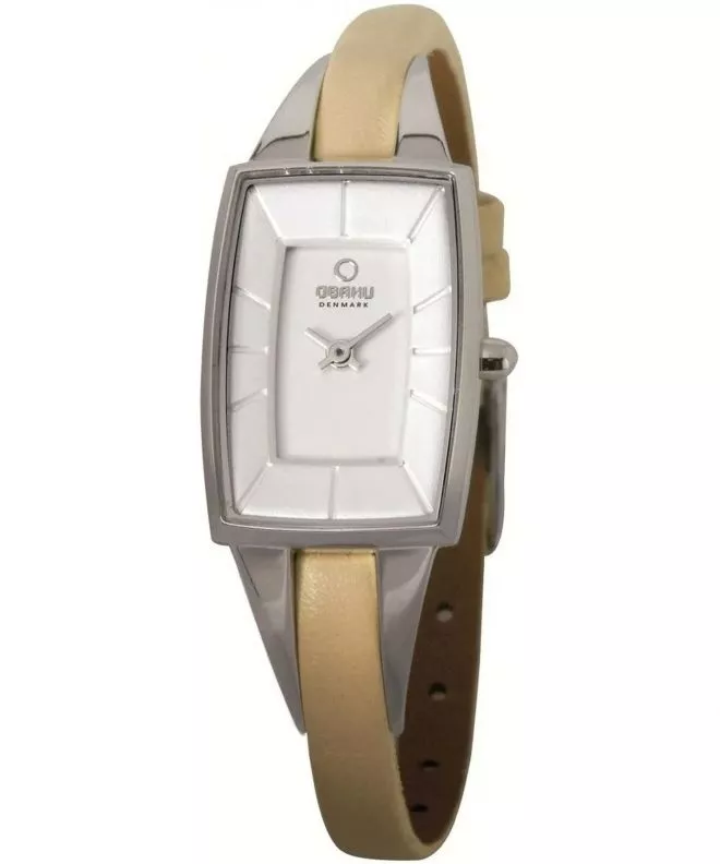 Ρολόι Γυναικεία Obaku Classic V120LCIRX