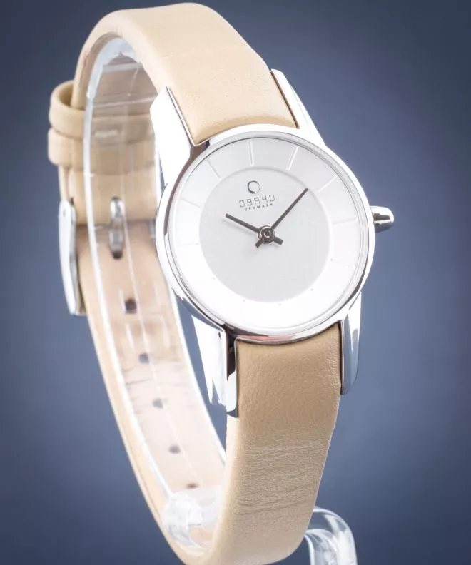 Ρολόι Γυναικεία Obaku Classic V130LCIRX