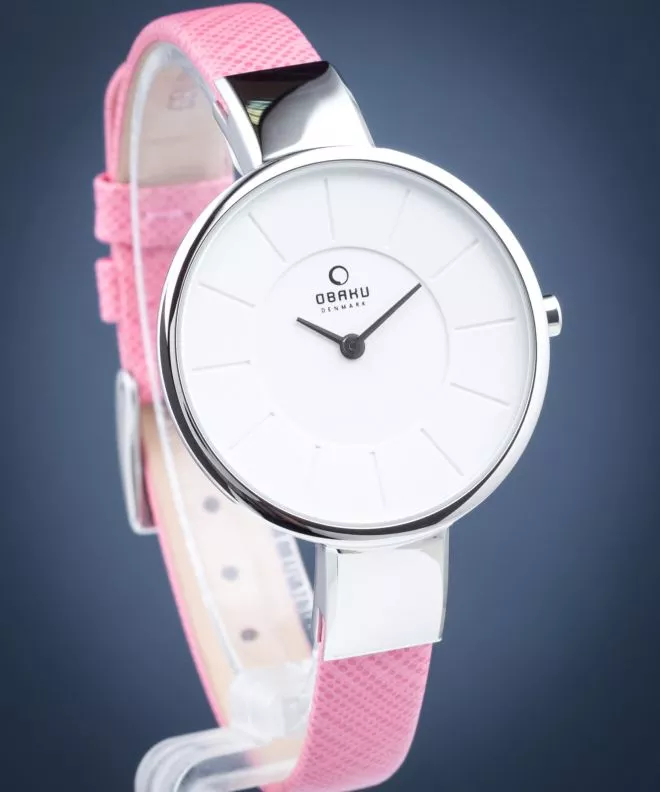 Ρολόι Γυναικεία Obaku Classic V149LCIRP