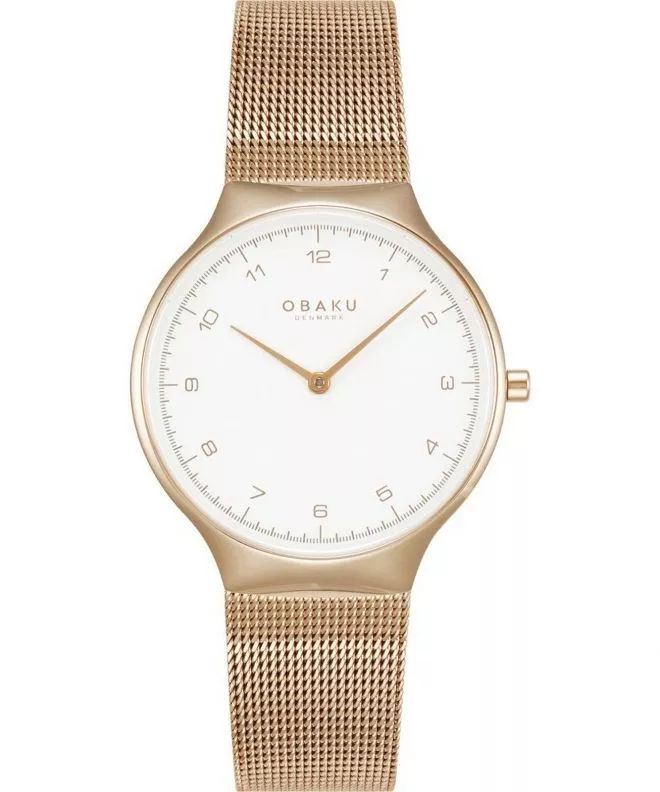 Ρολόι Γυναικεία Obaku Classic V306LXVWMV