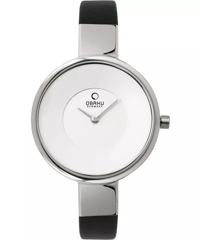 Ρολόι Γυναικεία Obaku Classic V149LCIRB