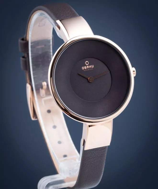 Ρολόι Γυναικεία Obaku Classic V149LVNRN
