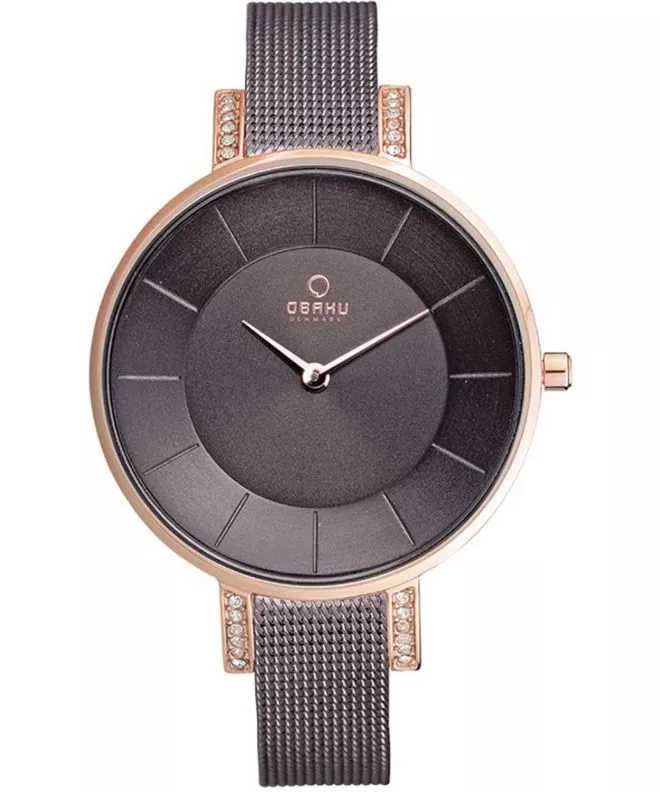 Ρολόι Γυναικεία Obaku Classic V158LEVNMN