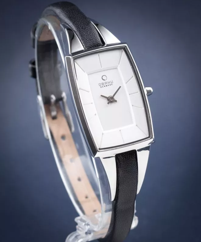 Ρολόι Γυναικεία Obaku Fashion V120LCIRB