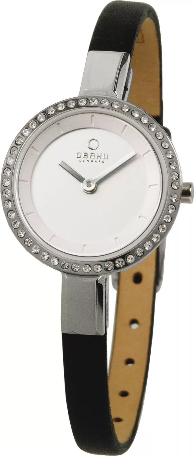 Ρολόι Γυναικεία Obaku Fashion V129LCIRB3