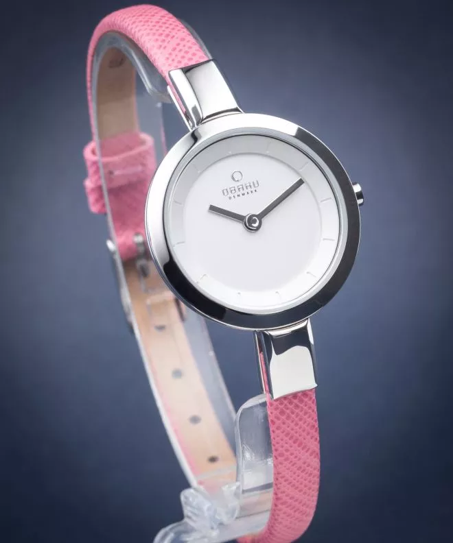 Ρολόι Γυναικεία Obaku Fashion V129LCIRP