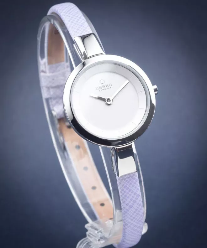 Ρολόι Γυναικεία Obaku Fashion V129LCIRQ