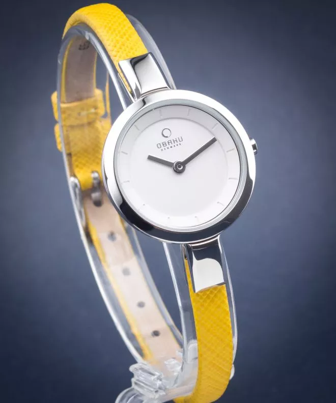 Ρολόι Γυναικεία Obaku Fashion V129LCIRY