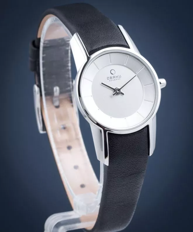 Ρολόι Γυναικεία Obaku Classic V130LCIRB
