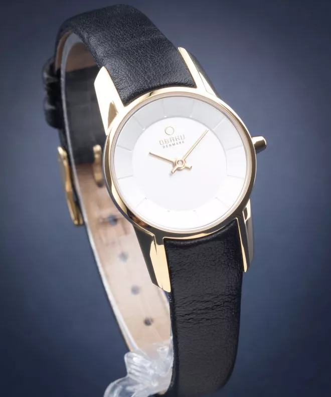 Ρολόι Γυναικεία Obaku Classic V130LGIRB