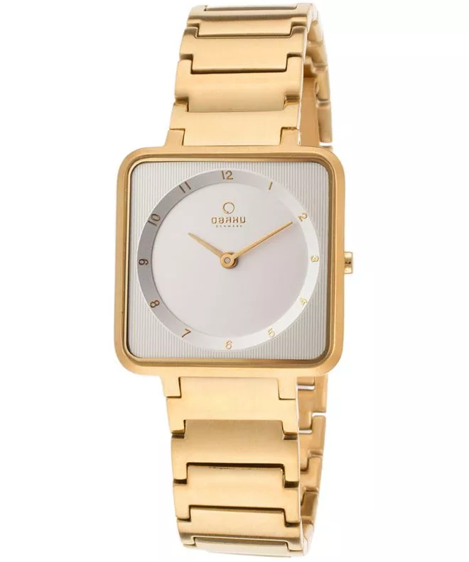 Ρολόι Γυναικεία Obaku Harmony V139LGISG