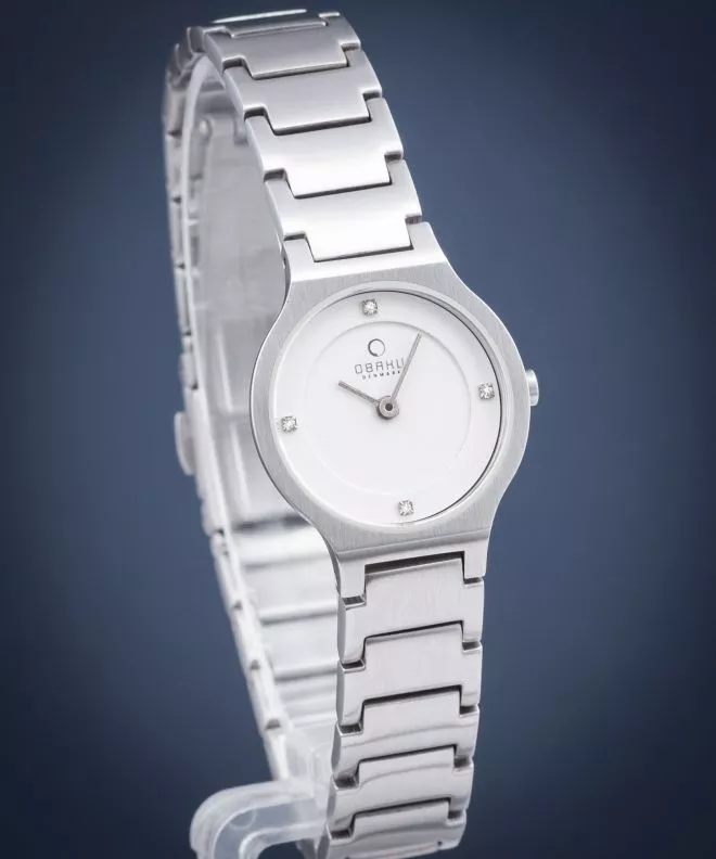 Ρολόι Γυναικεία Obaku Ladies V133SCISC