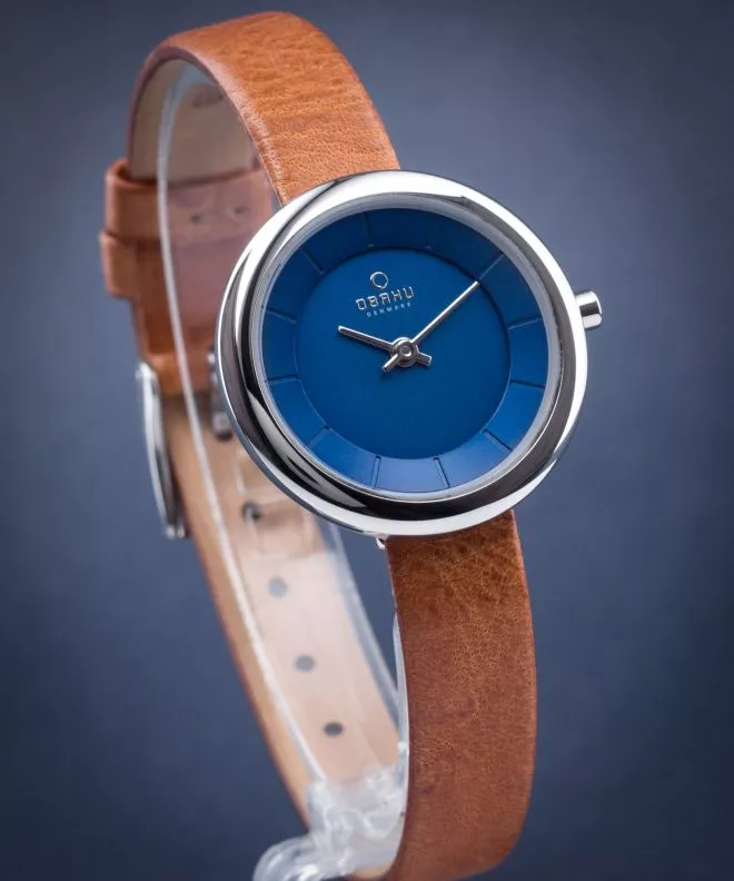 Ρολόι Γυναικεία Obaku Liv V146LCLRZ