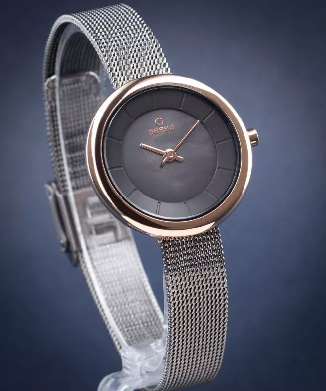Ρολόι Γυναικεία Obaku Liv V146LVJMJ