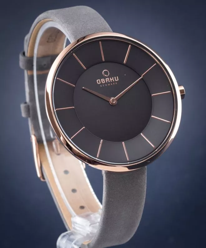 Ρολόι Γυναικεία Obaku Sand V185LXVJRJ