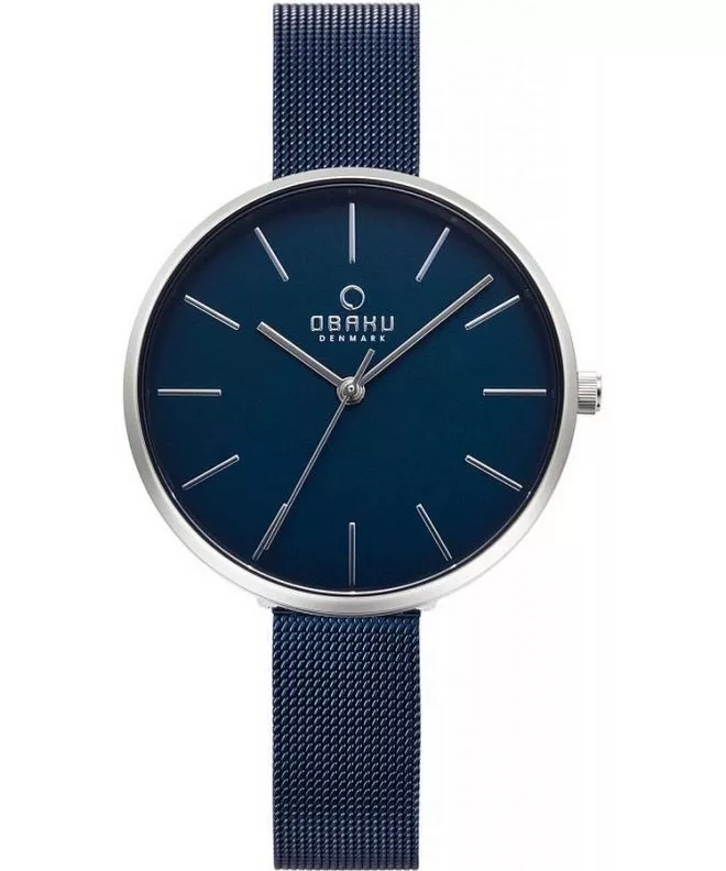 Ρολόι Γυναικεία Obaku Mynte V211LXCLML