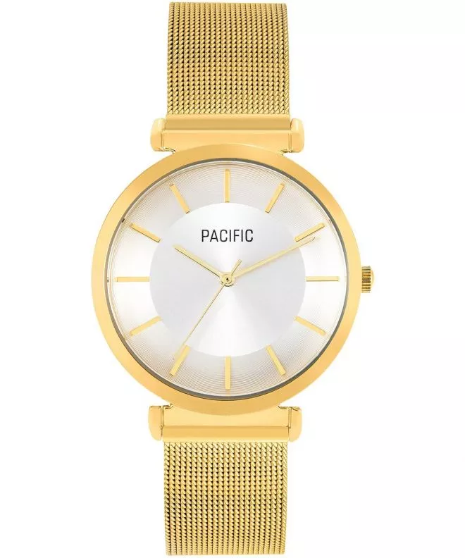 Ρολόι Γυναικεία Pacific Classic Gift Set PC00576