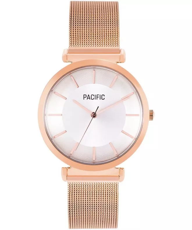 Ρολόι Γυναικεία Pacific Classic Gift Set PC00577