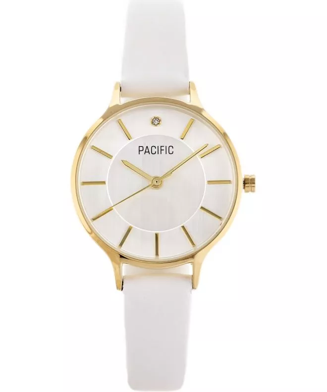 Ρολόι Γυναικεία Pacific Classic PC00354